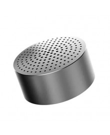 Портативная Bluetooth колонка Xiaomi Little Audio, Metallic Silver